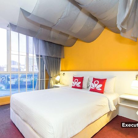 เซนรูม ซากุระ บูทิก โฮเต็ล Hotel กัวลาลัมเปอร์ ภายนอก รูปภาพ
