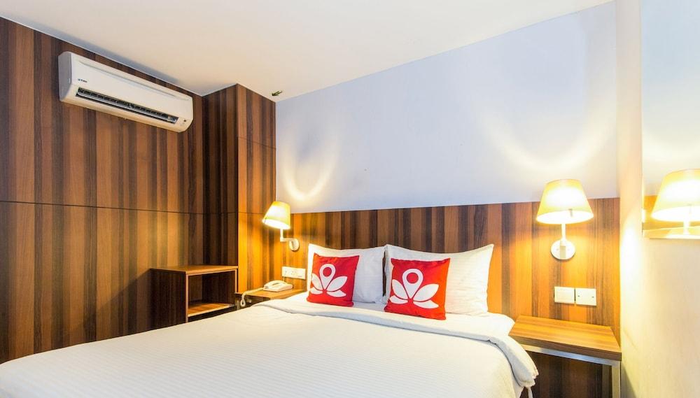 เซนรูม ซากุระ บูทิก โฮเต็ล Hotel กัวลาลัมเปอร์ ภายนอก รูปภาพ